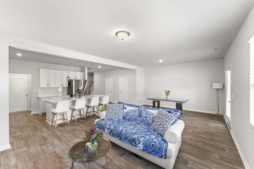 141 Verona Drive Clayton NC 27527