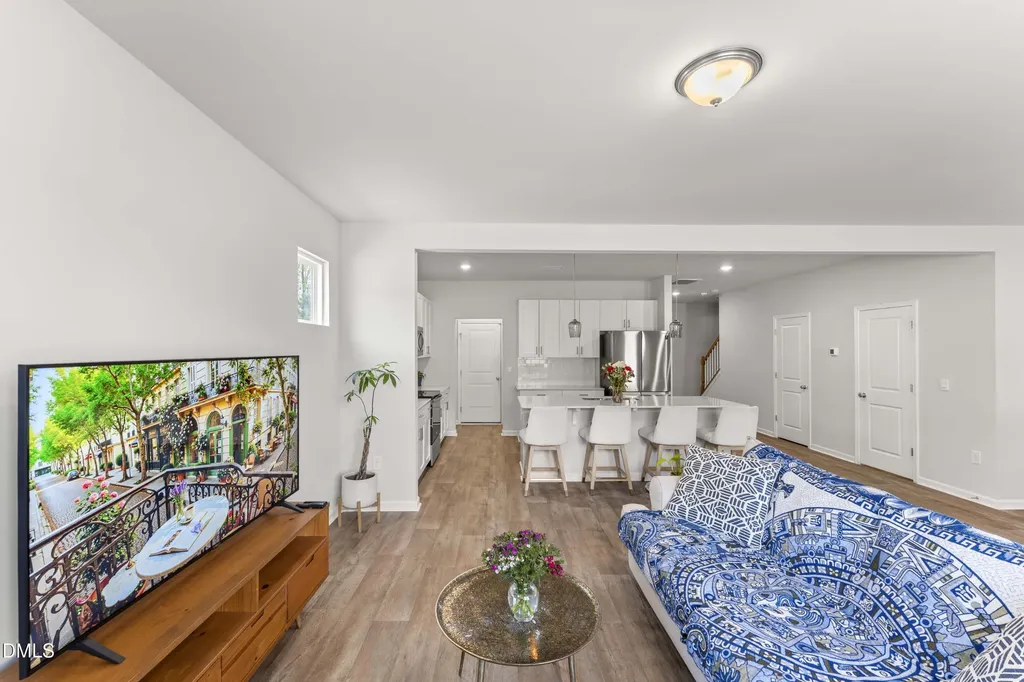 141 Verona Drive Clayton NC 27527