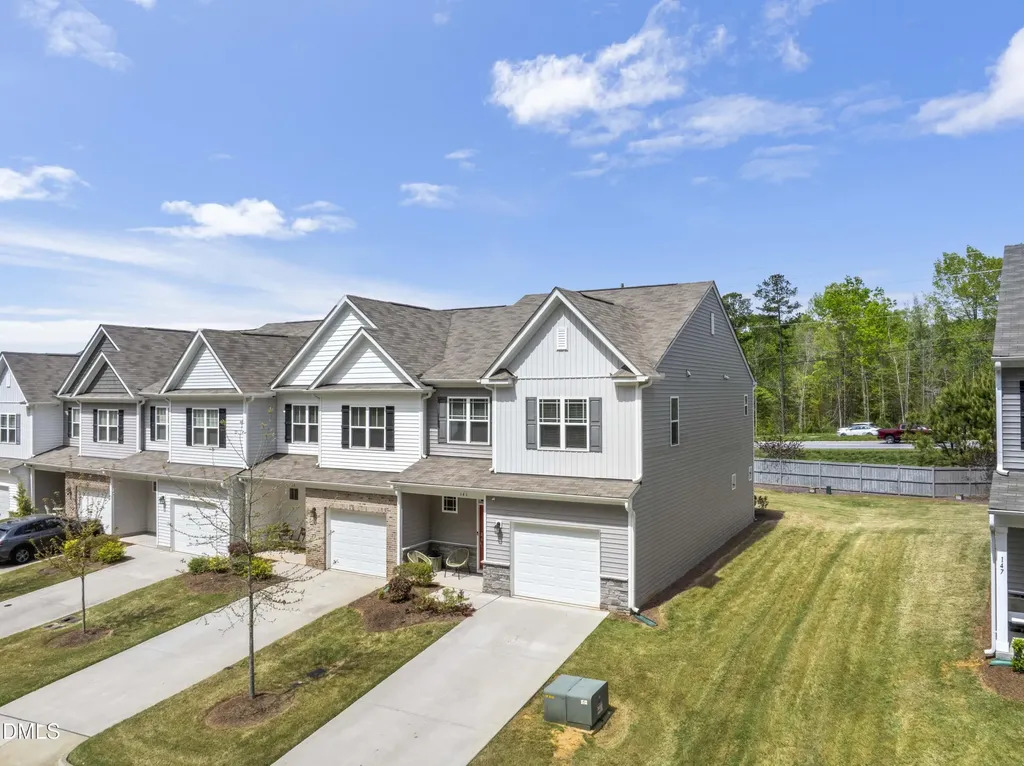 141 Verona Drive Clayton NC 27527