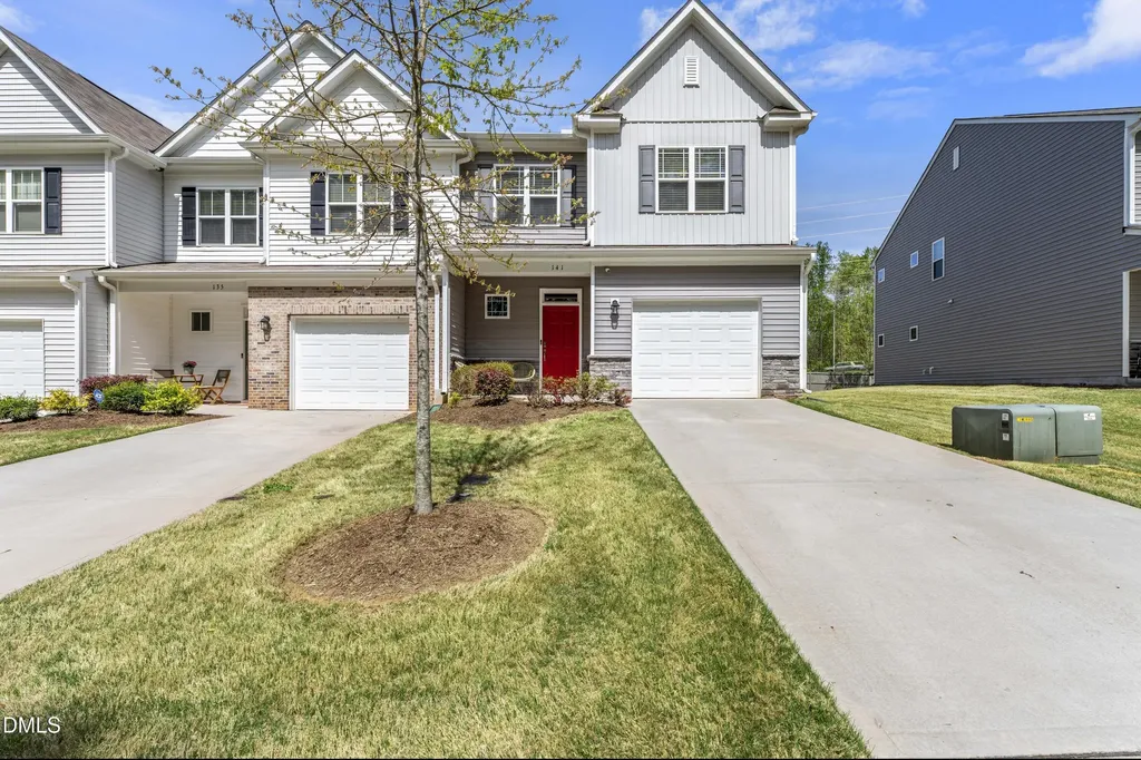 141 Verona Drive Clayton NC 27527
