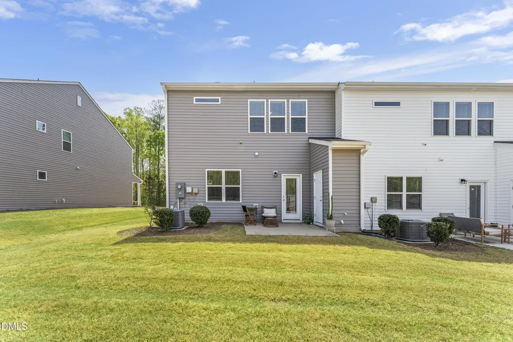141 Verona Drive Clayton NC 27527