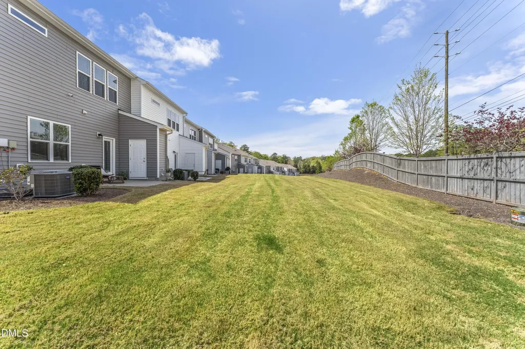 141 Verona Drive Clayton NC 27527