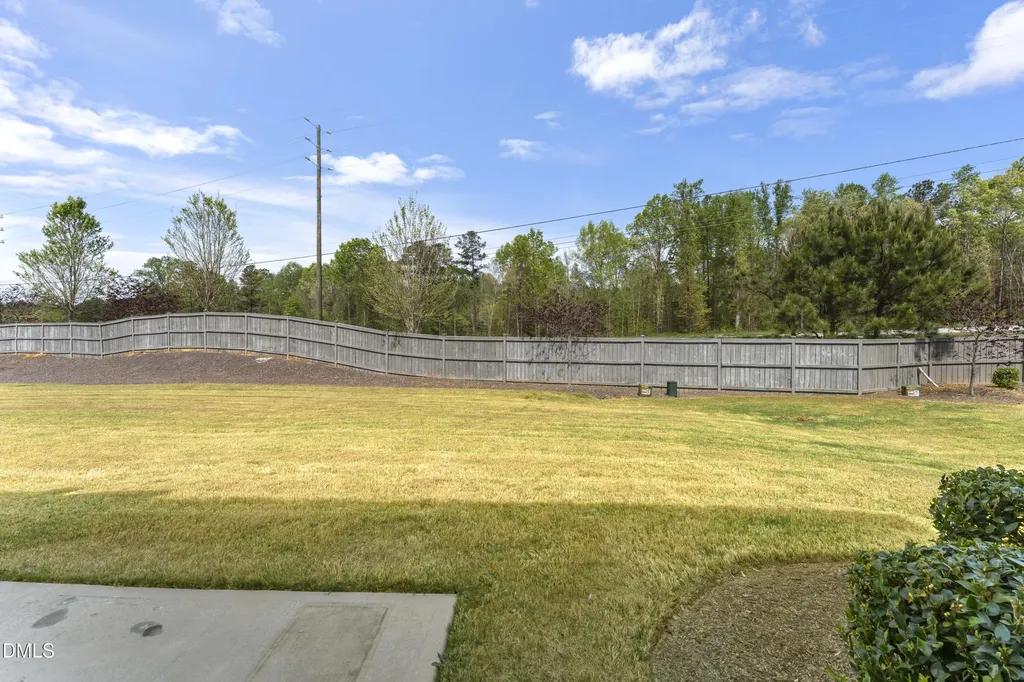 141 Verona Drive Clayton NC 27527
