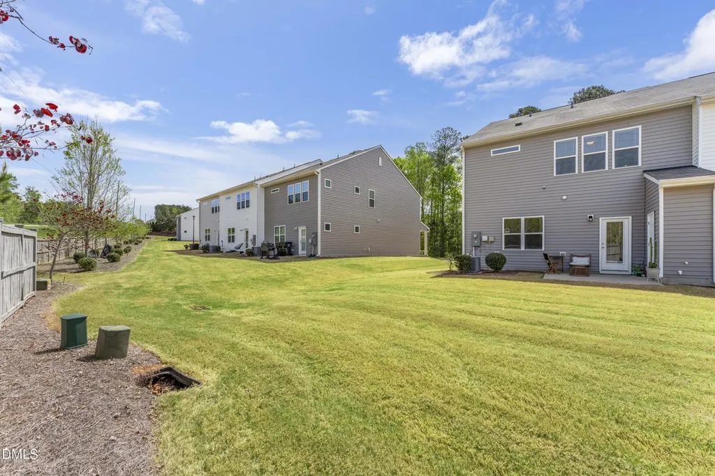 141 Verona Drive Clayton NC 27527