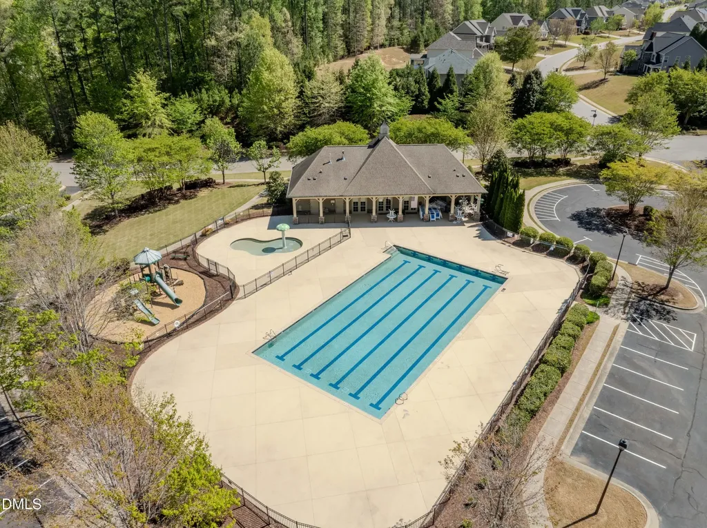 141 Verona Drive Clayton NC 27527
