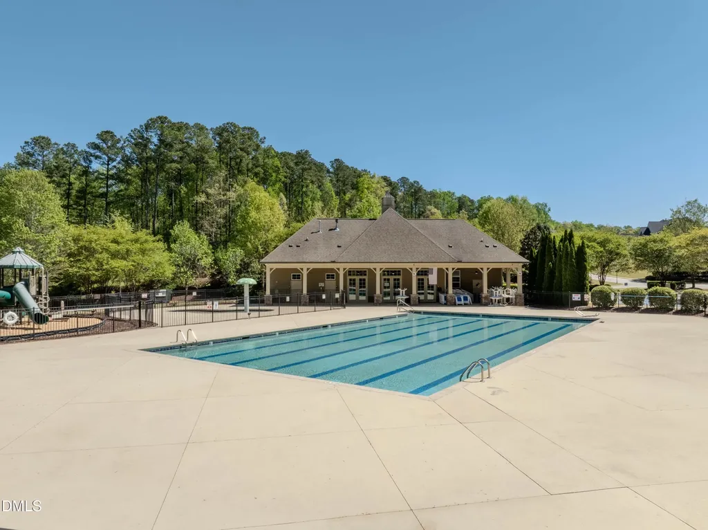 141 Verona Drive Clayton NC 27527