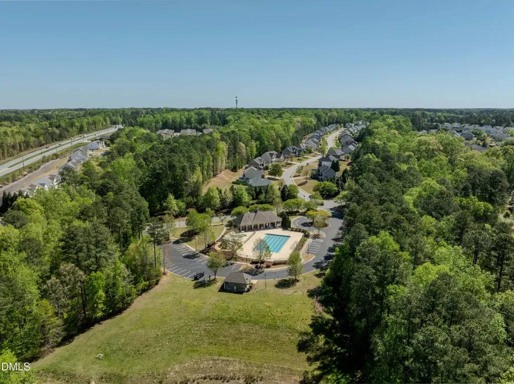141 Verona Drive Clayton NC 27527