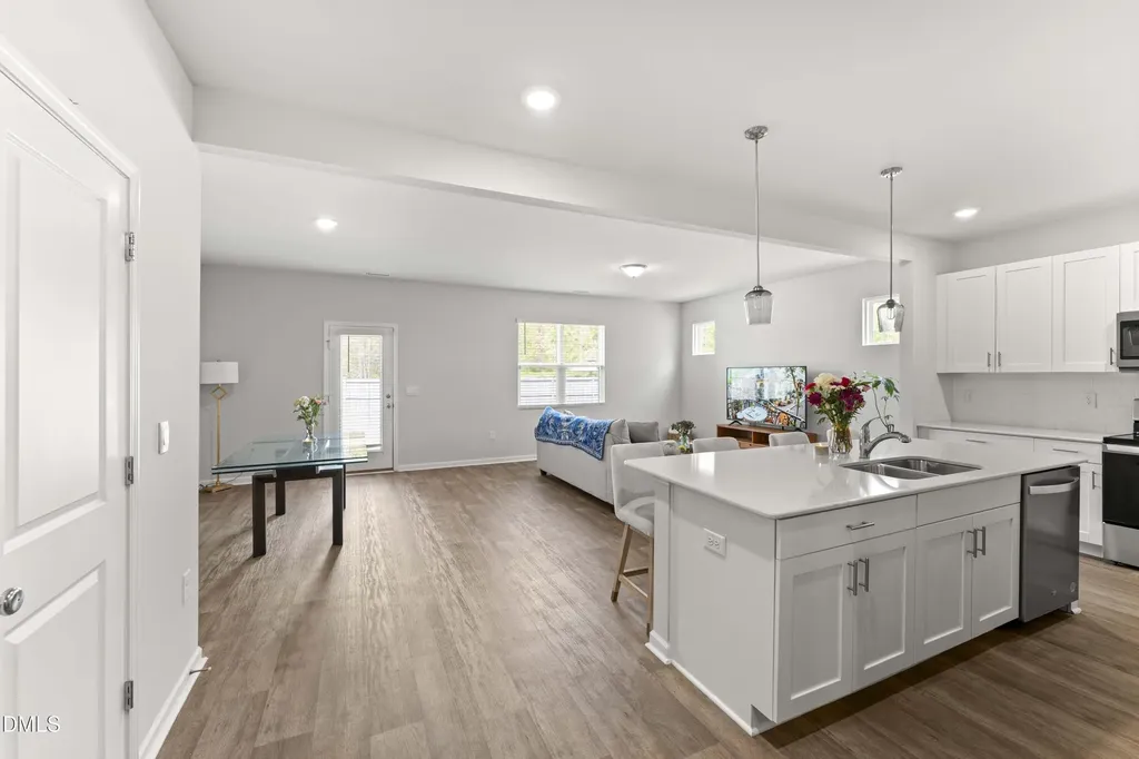 141 Verona Drive Clayton NC 27527