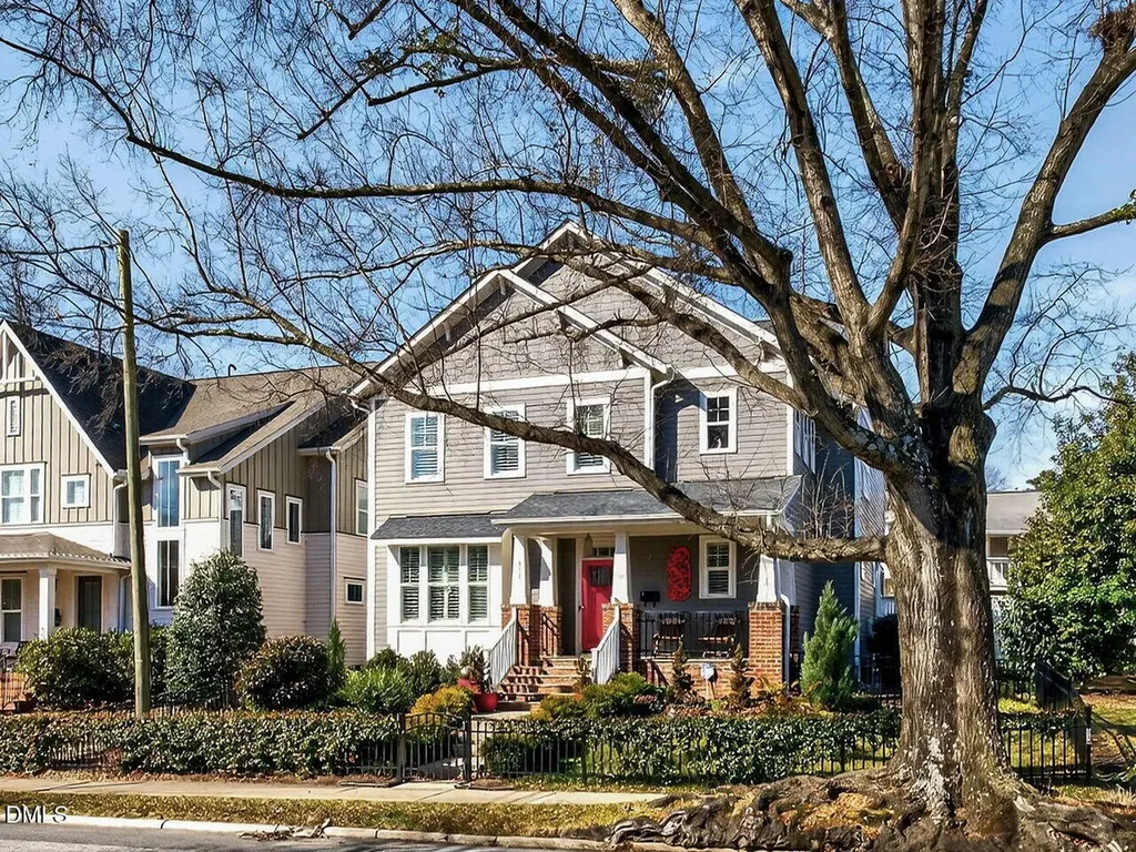 813 Glenwood Avenue Raleigh NC 27605