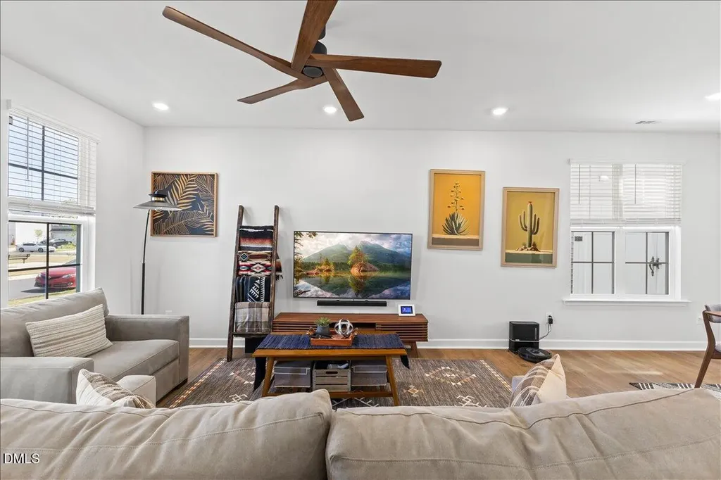 33 Pear Blossom Parkway Clayton NC 27520