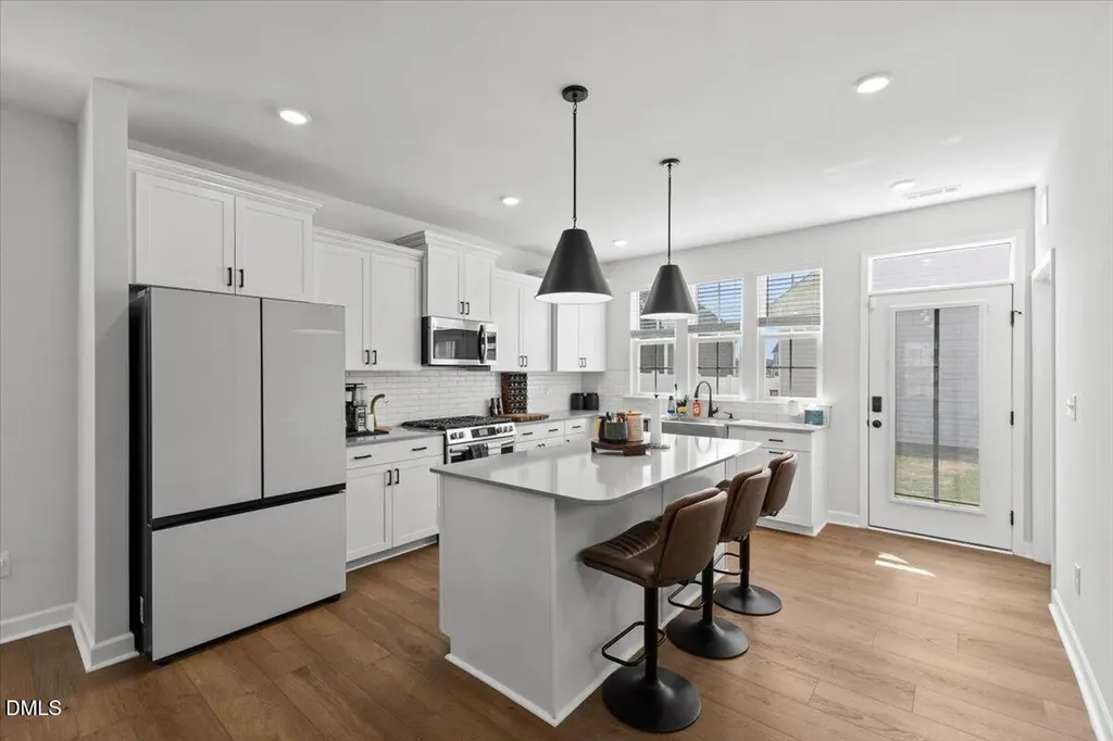 33 Pear Blossom Parkway Clayton NC 27520
