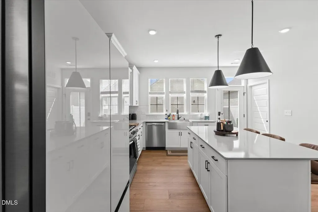 33 Pear Blossom Parkway Clayton NC 27520
