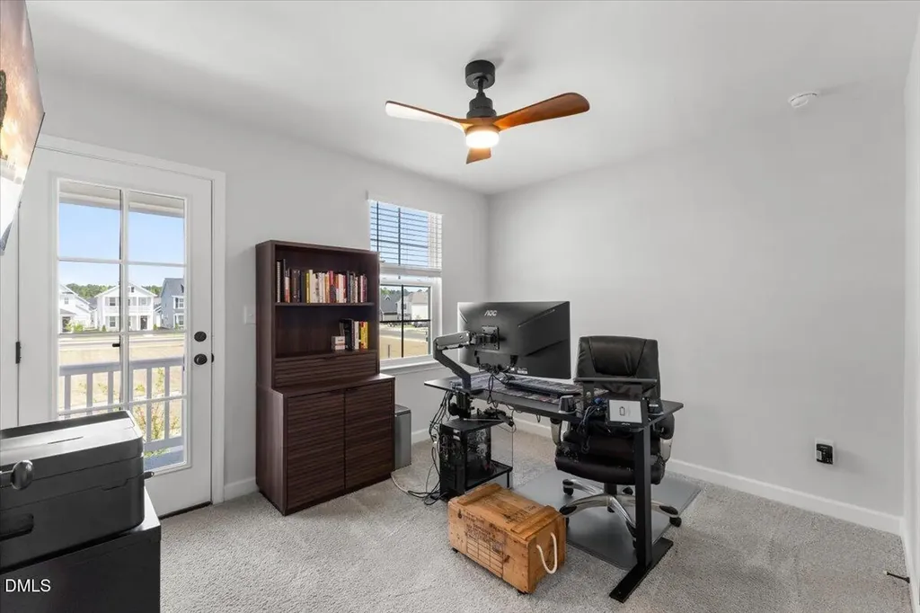 33 Pear Blossom Parkway Clayton NC 27520