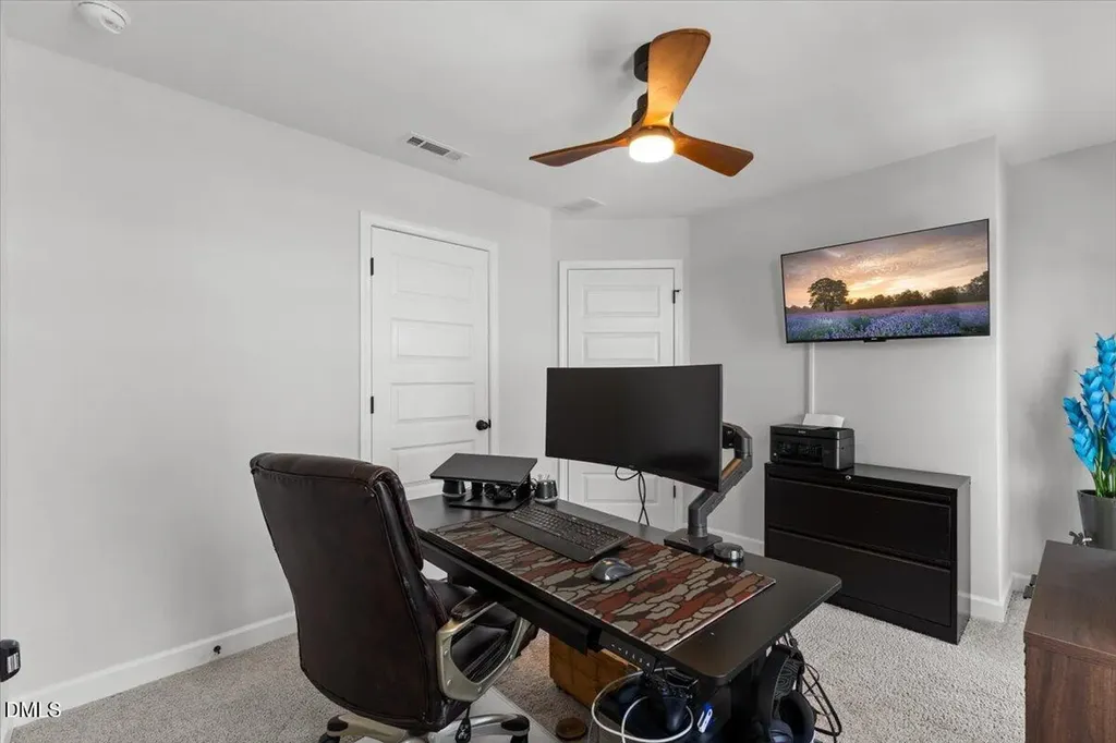 33 Pear Blossom Parkway Clayton NC 27520