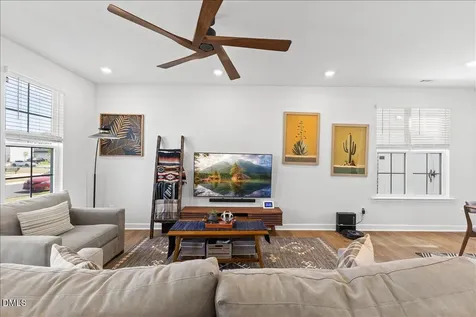 33 Pear Blossom Parkway Clayton NC 27520