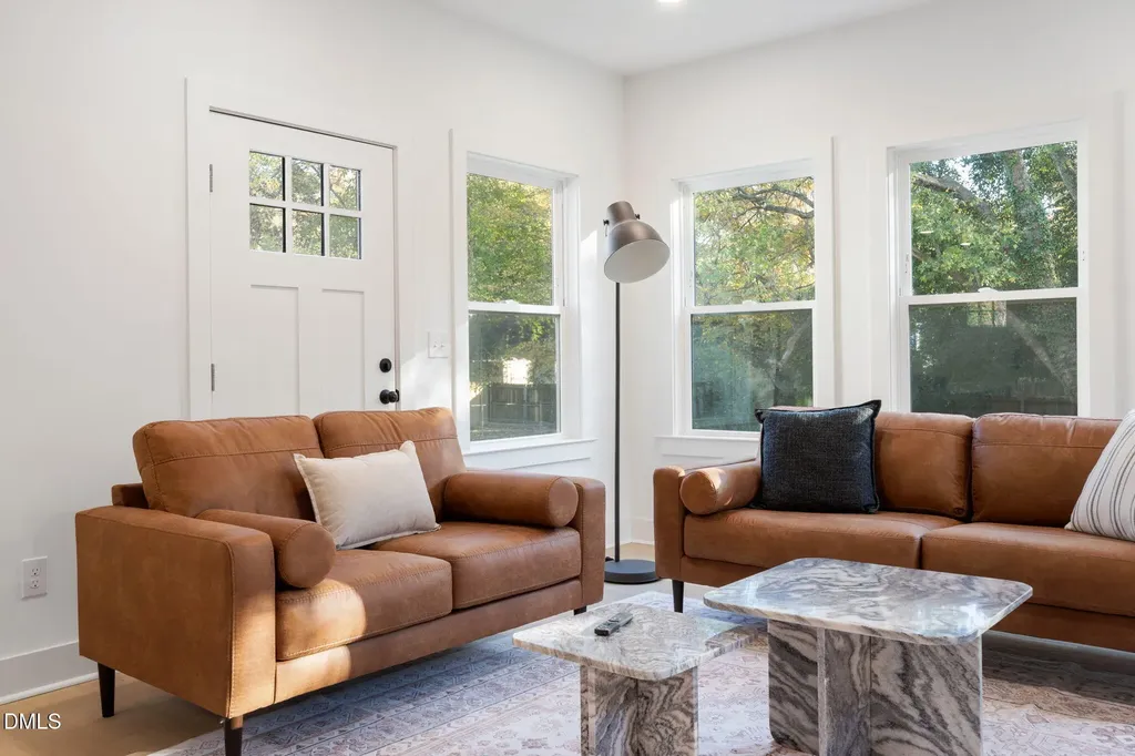 506 Glascock Street Raleigh NC 27604