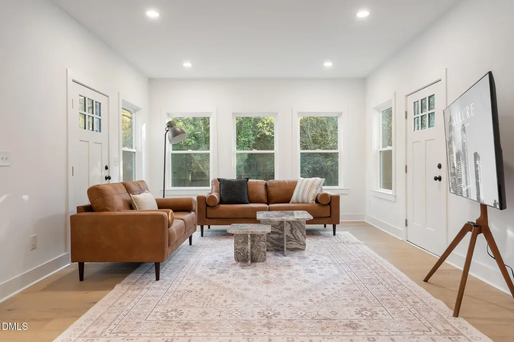 506 Glascock Street Raleigh NC 27604
