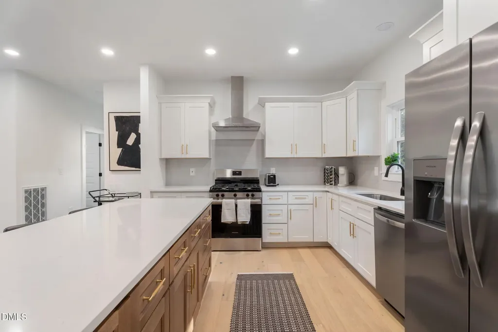 506 Glascock Street Raleigh NC 27604