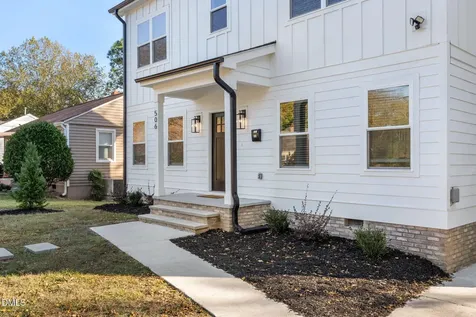 506 Glascock Street Raleigh NC 27604