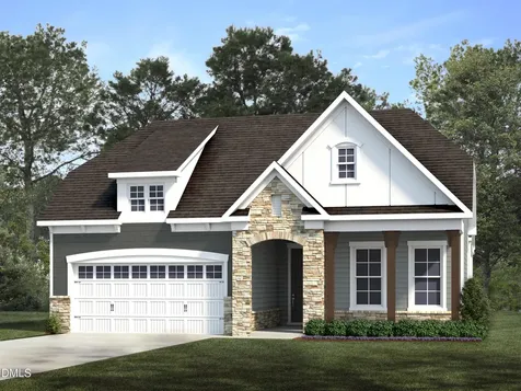 296 Oak Meadow Lane Angier NC 27501