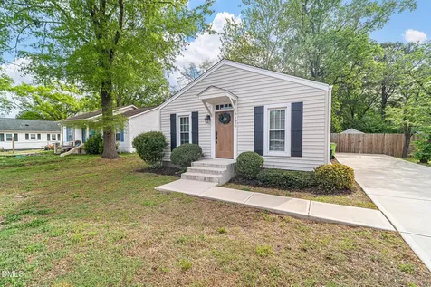 126 Hester Street Knightdale NC 27545