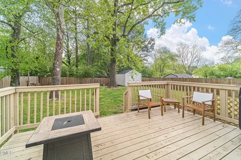 126 Hester Street Knightdale NC 27545