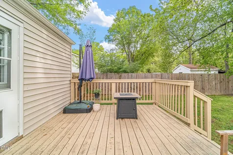 126 Hester Street Knightdale NC 27545