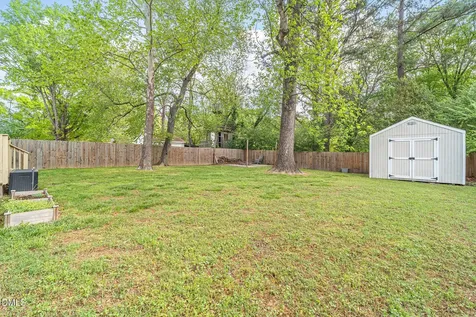 126 Hester Street Knightdale NC 27545