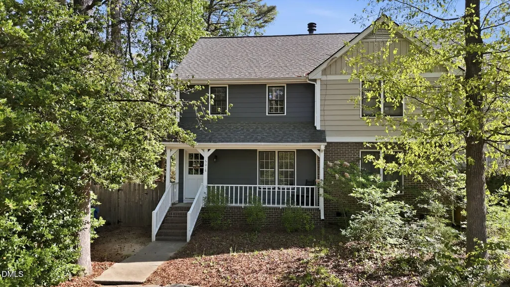 6018 Applewood Lane Raleigh NC 27609