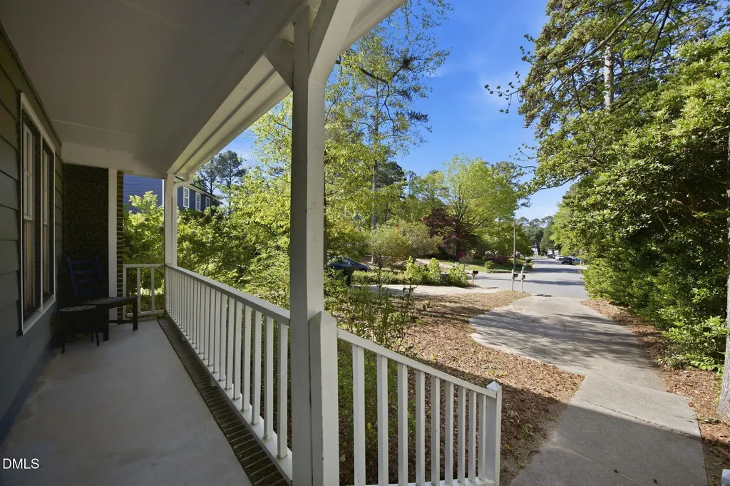 6018 Applewood Lane Raleigh NC 27609