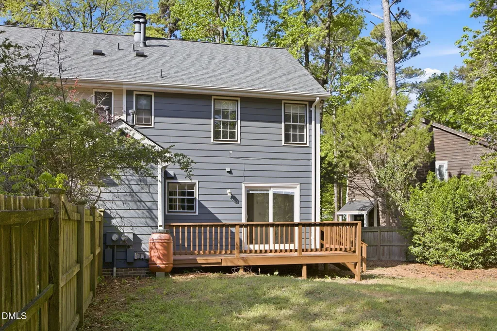 6018 Applewood Lane Raleigh NC 27609