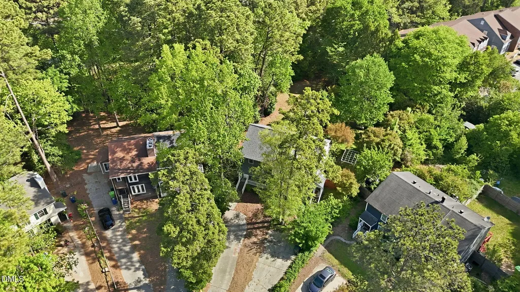 6018 Applewood Lane Raleigh NC 27609