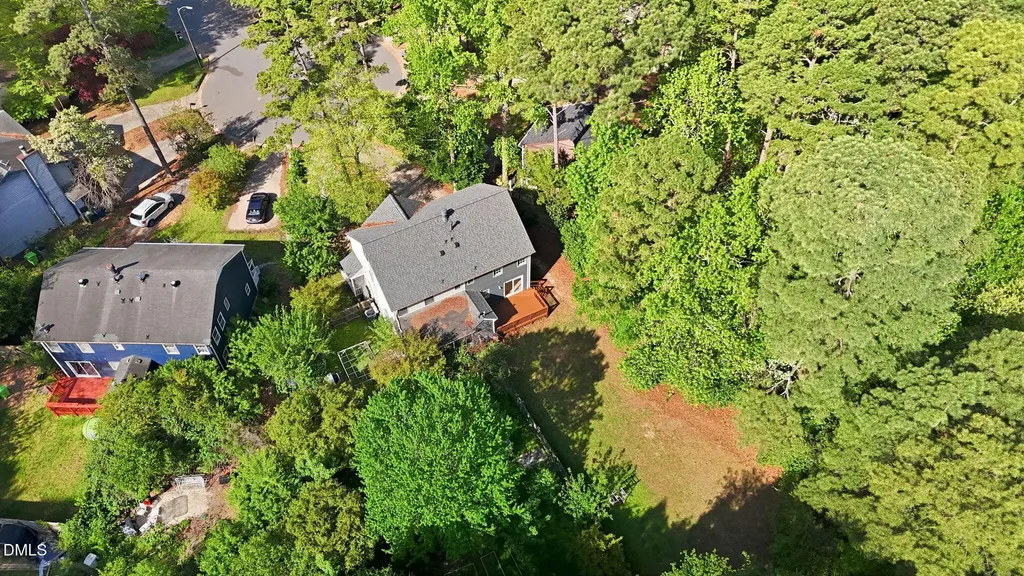 6018 Applewood Lane Raleigh NC 27609