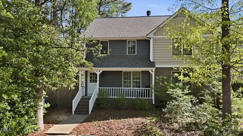 6018 Applewood Lane Raleigh NC 27609