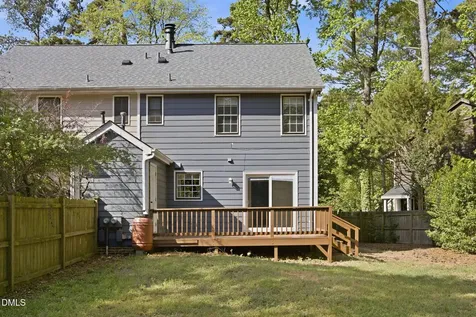 6018 Applewood Lane Raleigh NC 27609