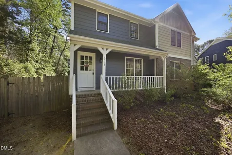 6018 Applewood Lane Raleigh NC 27609