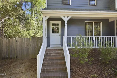6018 Applewood Lane Raleigh NC 27609