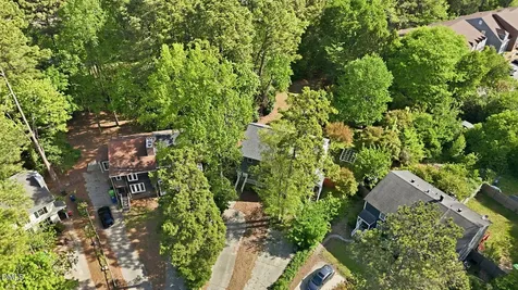 6018 Applewood Lane Raleigh NC 27609