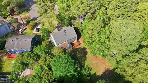 6018 Applewood Lane Raleigh NC 27609