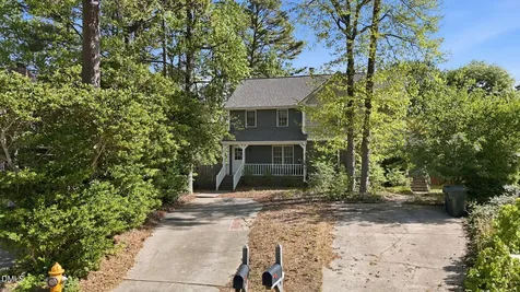 6018 Applewood Lane Raleigh NC 27609