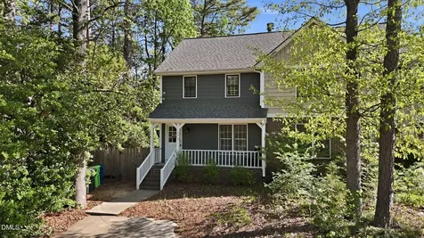 6018 Applewood Lane Raleigh NC 27609