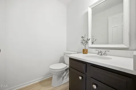 6018 Applewood Lane Raleigh NC 27609