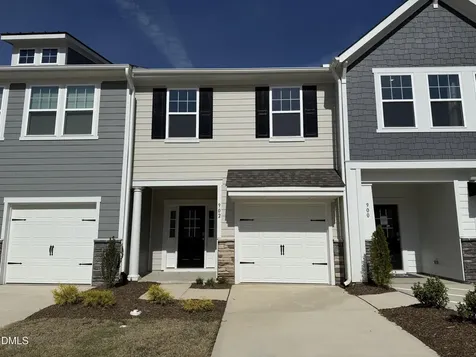 902 Kensley Grove Lane Fuquay Varina NC 27526
