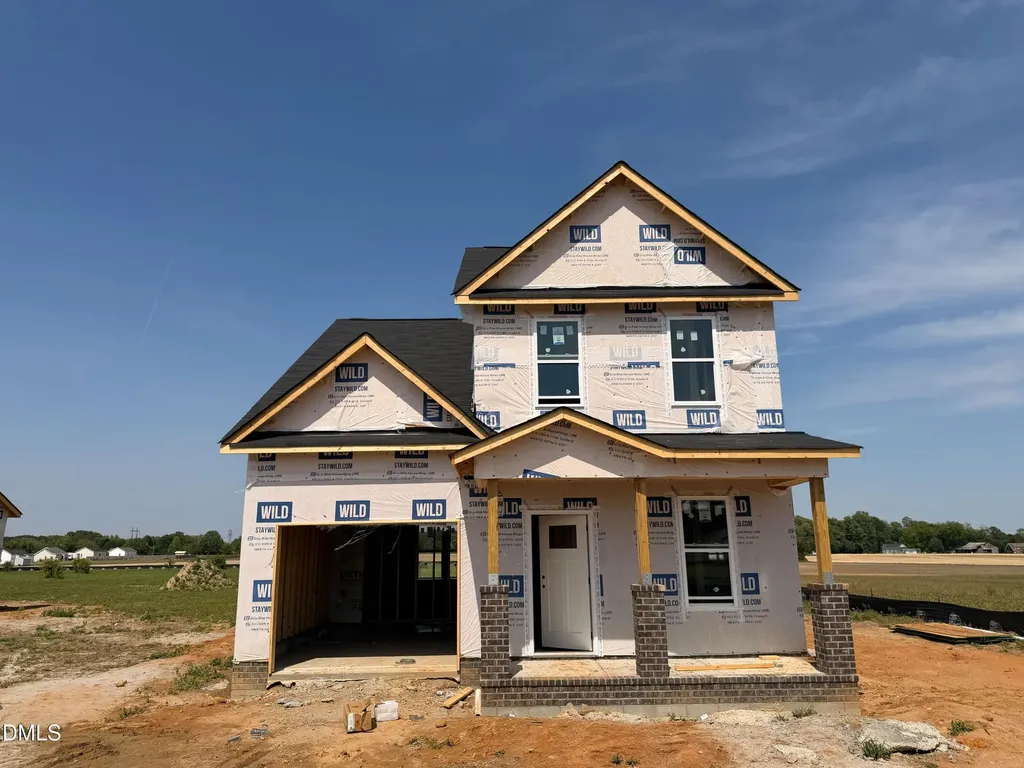 145 Longfield Court Dunn NC 28334