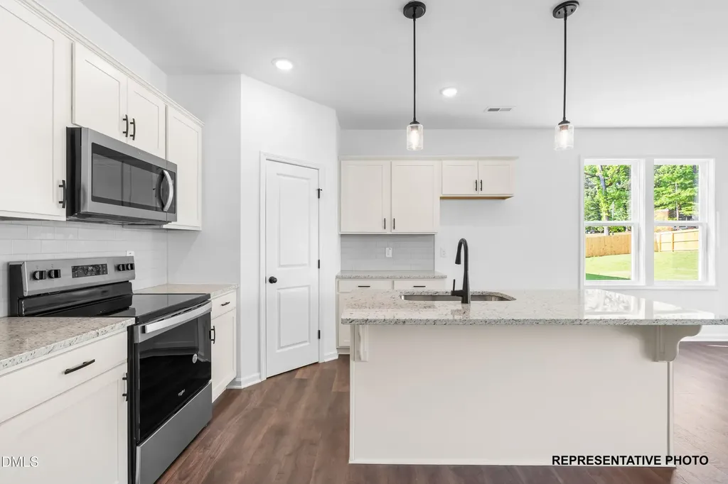145 Longfield Court Dunn NC 28334