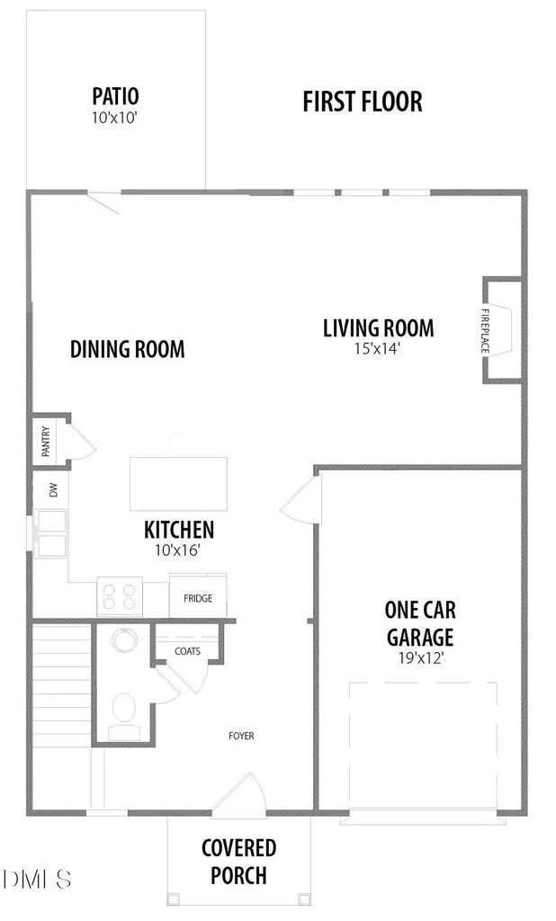 145 Longfield Court Dunn NC 28334