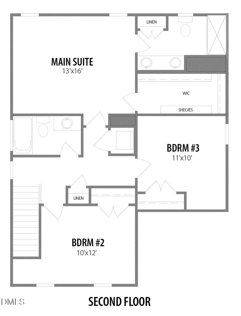 145 Longfield Court Dunn NC 28334