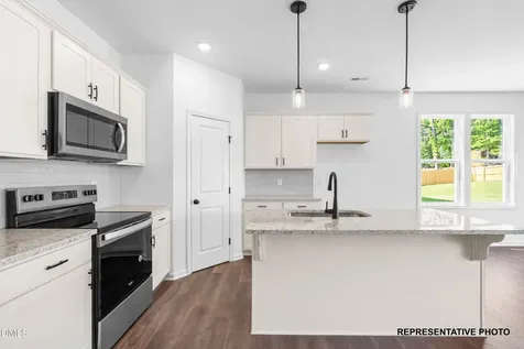 145 Longfield Court Dunn NC 28334