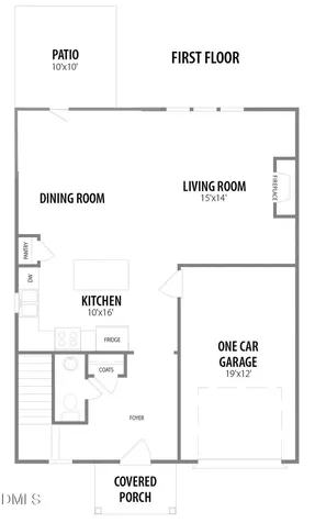 145 Longfield Court Dunn NC 28334