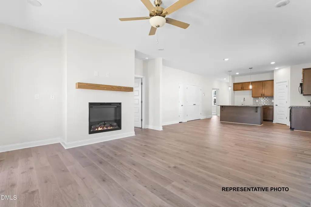133 Longfield Court Dunn NC 28334